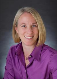 Clarissa Waites, PhD Profile Headshot